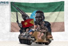 Tigray Halk Kurtuluş Cephesi'nin (TPLF) Feshi