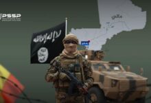 Could Bamako Fall to Al-Qaeda