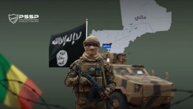 Could Bamako Fall to Al-Qaeda