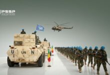 The UN Peacekeeping Mission in Mali