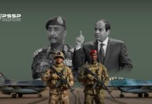 The Joint Defense Agreement Between Sudan and Egypt